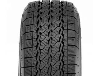 Padangos TECNICA ALPINA CARGO 225/55 R17C 109/107 T