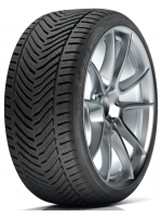 Padangos TIGAR ALL SEASON 195/55 R16 XL 91 H