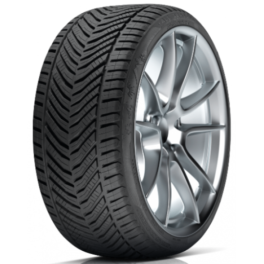 Padangos TIGAR ALL SEASON 195/65 R15 XL 95 V