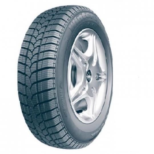 Padangos TIGAR WINTER 1 155/70 R13 75 T