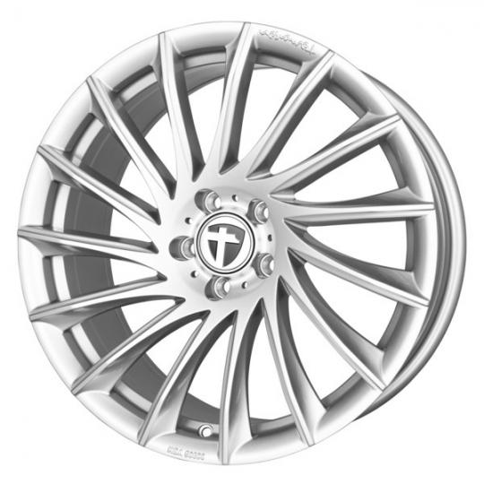 Ratlankiai TOMASON TN16 S 5X114,3 R19 8,5 ET40