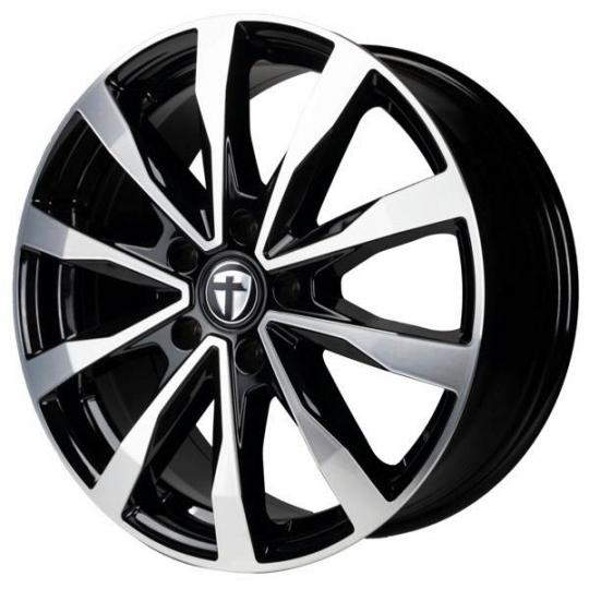 Ratlankiai TOMASON TN28 FLOW BFM 5X108 R18 7,5 ET45