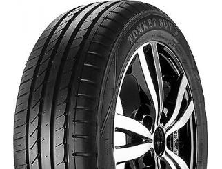 Padangos TOMKET SUV 3 255/50 R19 XL 107 W