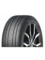 Padangos TOURADOR WINTER PRO TSU1 265/35 R18 XL 97 V