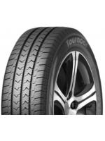 Padangos TOURADOR X ALL CLIMATE VAN 195/65 R16C 104/102 S