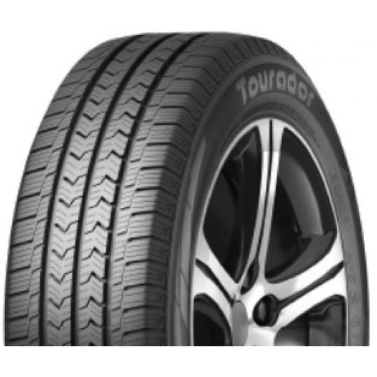 Padangos TOURADOR X ALL CLIMATE VAN 185/75 R16C 104/102 S