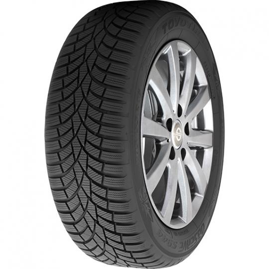 Padangos TOYO OBSERVE S944 195/65 R15 91 H