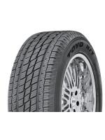 Padangos TOYO OPEN COUNTRY H/T 235/80 R17 120 S