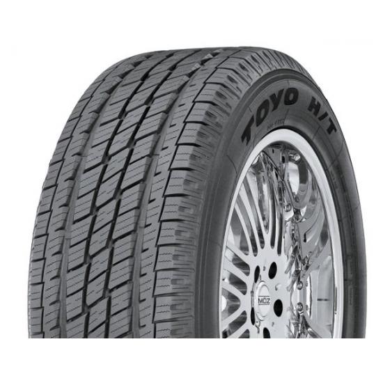 Padangos TOYO OPEN COUNTRY H/T 235/80 R17 120 S