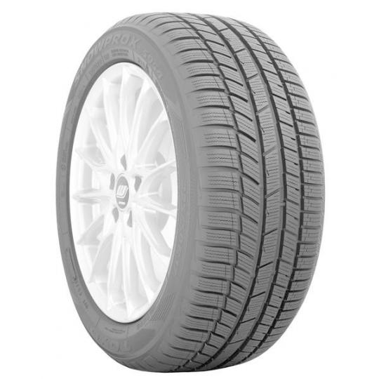 Padangos TOYO SNOWPROX S-954 205/45 R16 XL 87 H