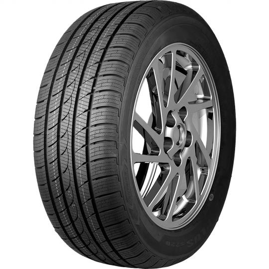 Padangos TRACMAX ICE PLUS S220 235/65 R17 XL 108 H