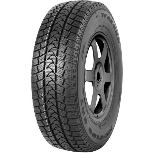 Padangos TRACMAX ICE PLUS SR1 165/80 R13C 94 Q