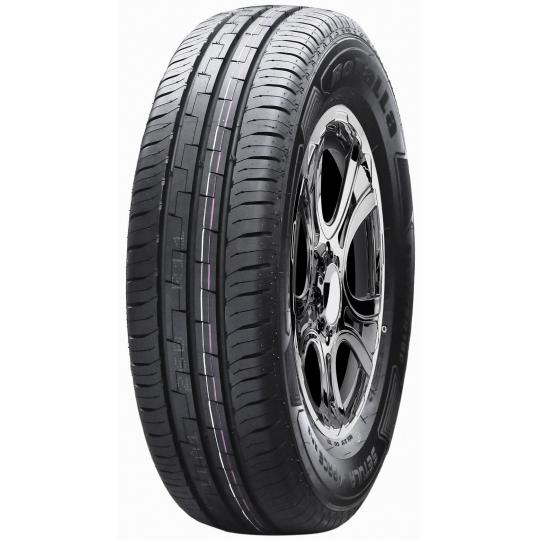 Padangos TRACMAX RF-19 205/75 R16C XL 110 S