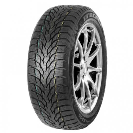 Padangos TRACMAX X PRIVILO S-500 215/55 R17 XL 98 T