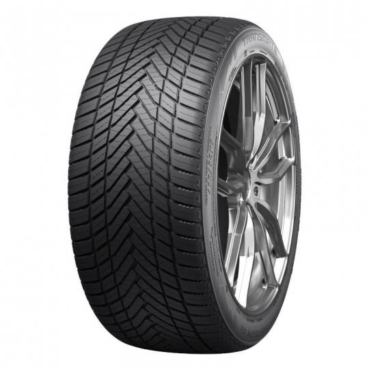 Padangos TRANSMATE TRANSEASON 4S 215/55 R18 99 V