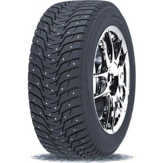 Padangos TRAZANO ICEMASTER SPIKE Z-506 205/55 R16 94 T