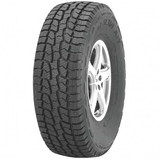 Padangos TRAZANO RADIAL SL369 A/T 205/60 R16 92 H