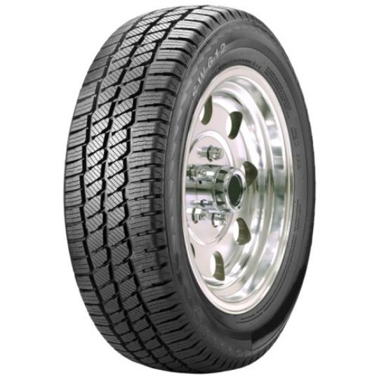 Padangos TRAZANO SW612 195/70 R15C 104 R