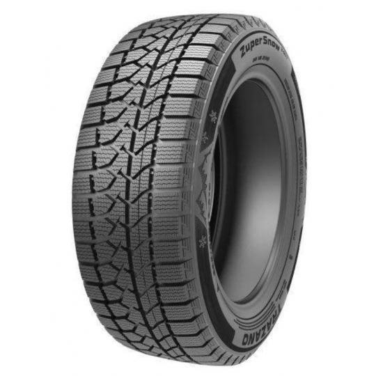 Padangos TRAZANO ZUPERSNOW Z-507 245/40 R18 97 V