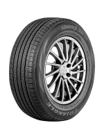 Padangos TRIANGLE ADVANTEX SUV (TR259) 225/60 R17 99 V