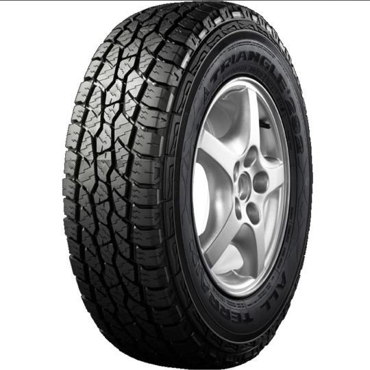 Padangos TRIANGLE AGILEX A/T TR292 215/75 R15 100 S