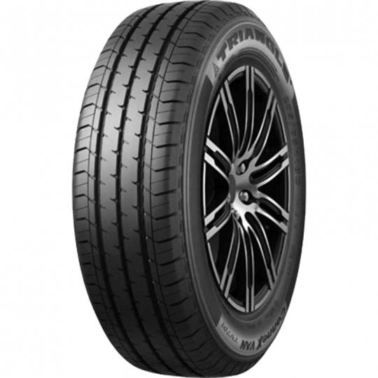 Padangos TRIANGLE CONNEX VAN TV701 215/65 R16C FO 109/107 T