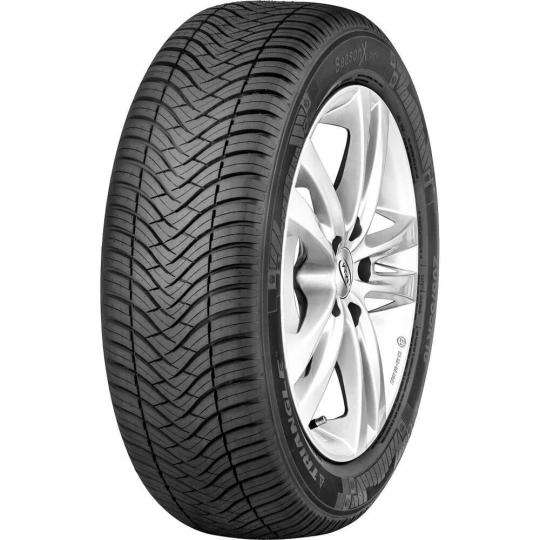 Padangos TRIANGLE SEASONX (TA01) 195/60 R16 XL 93 V