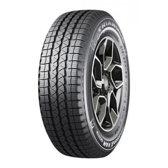 Padangos TRIANGLE SEASONX VAN (TA702) 205/65 R16C 107 T