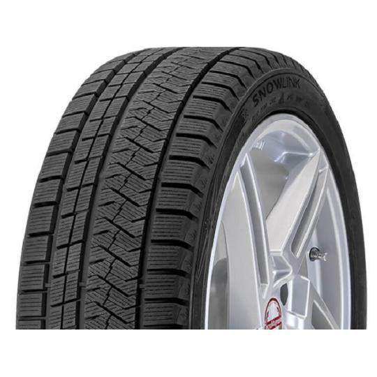 Padangos TRIANGLE SNOWLINK PL02 225/40 R19 XL 93 V