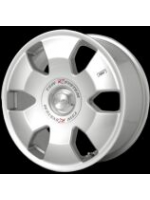 Ratlankiai TSW AIR S 4X100 R17 8,0 ET35