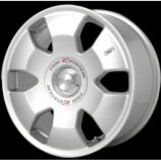 Ratlankiai TSW AIR S 4X100 R17 8,0 ET35