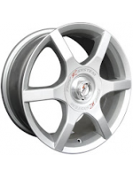 Ratlankiai TSW EVO R HS 4X108 R16 7,0 ET35