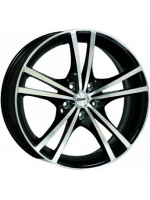 Ratlankiai TSW SPLITZ BFM 5X100 R19 8,0 ET40