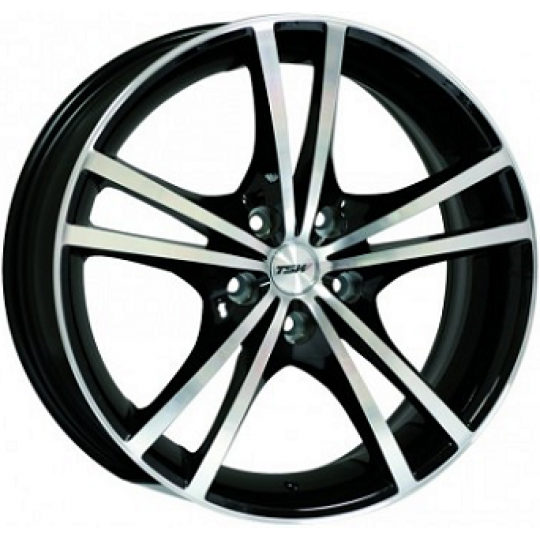 Ratlankiai TSW SPLITZ BFM 5X100 R19 8,0 ET40