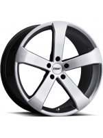 Ratlankiai TSW VORTEX S 5X112 R17 8,0 ET32