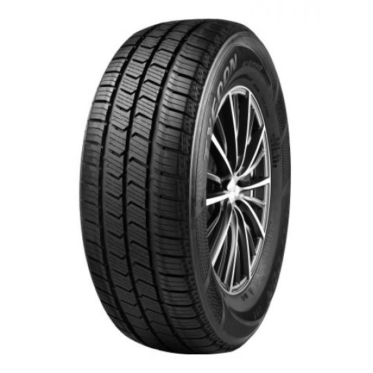 Padangos Tyfoon 195/65 R16C 104R ALL Season II