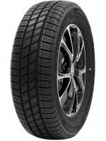 Padangos TYFOON ASVAN6 195/75 R16C 107 R