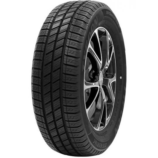 Padangos TYFOON ASVAN6 195/75 R16C 107 R