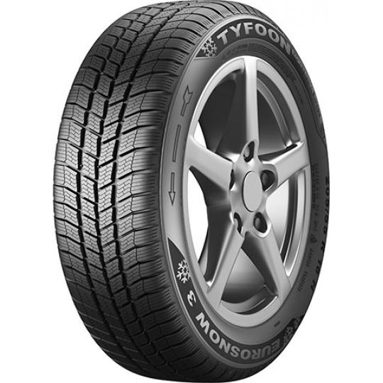 Padangos TYFOON EUROSNOW 3X 185/60 R15 XL 88 T