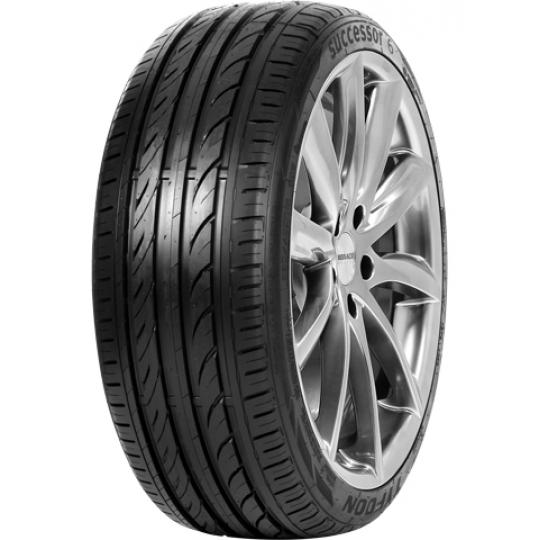 Padangos TYFOON SUCCESSOR 6 215/45 R16 90 V