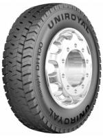 Padangos Uniroyal 295/60 R22,5 150/147L DH100