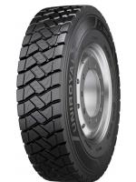 Padangos UNIROYAL DM40 315/80 R22,5 156/150K