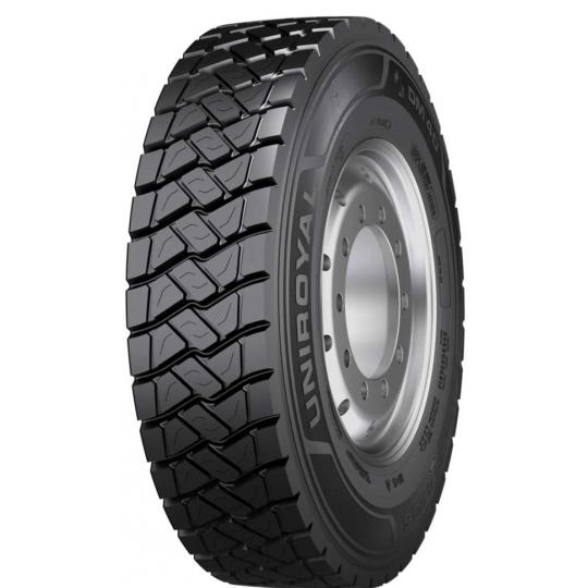 Padangos UNIROYAL DM40 315/80 R22,5 156/150K