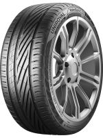 Padangos UNIROYAL RAINSPORT 5 195/55 R15 85 H