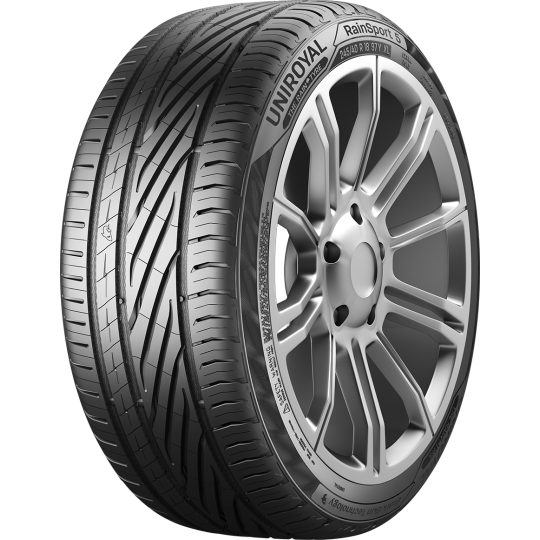 Padangos UNIROYAL RAINSPORT 5 205/55 R16 91 H