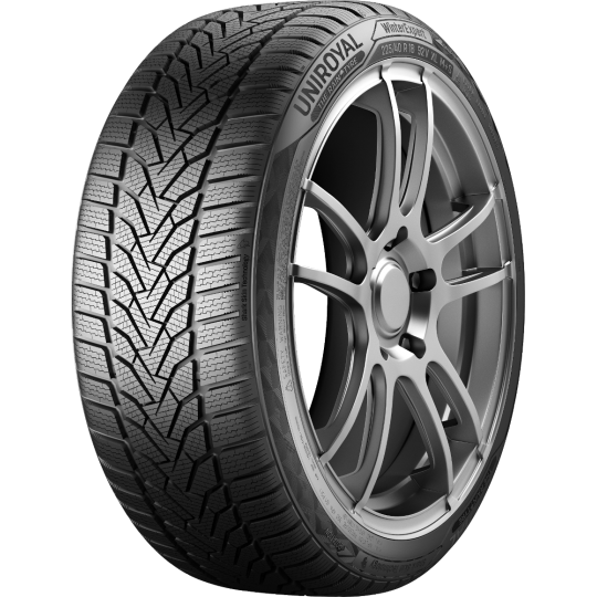 Padangos UNIROYAL WINTEREXPERT 165/70 R13 79 T