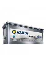 Akumuliatoriai VARTA A1 210 AH 1200 EN