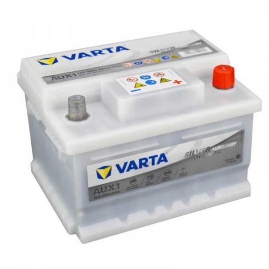 Akumuliatorius VARTA AUX1 35 AH 520 EN