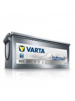 Akumuliatorius VARTA B90 190 AH 1050 EN