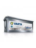 Akumuliatorius VARTA C40 240 AH 1200 EN